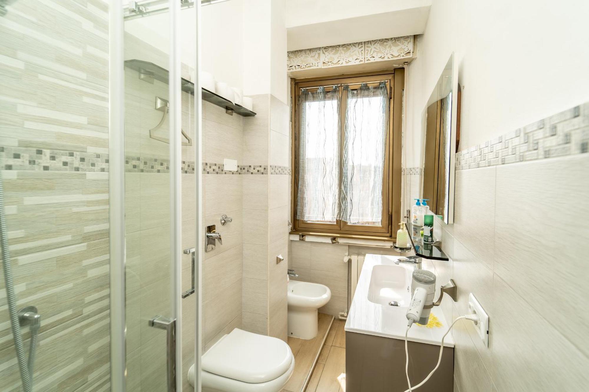 מילאנו B&B Nelly מראה חיצוני תמונה