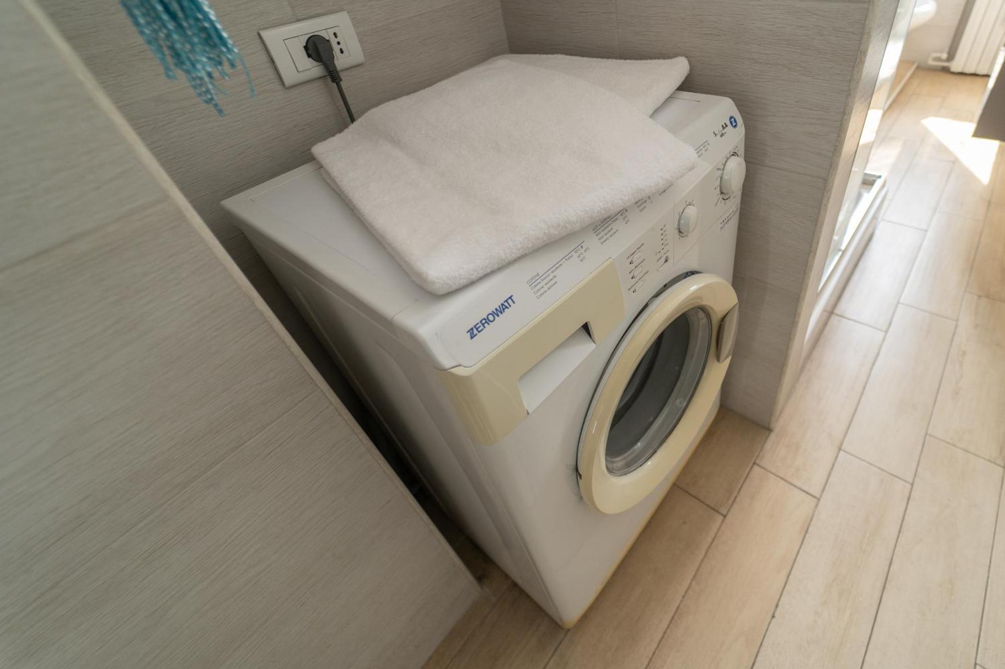מילאנו B&B Nelly מראה חיצוני תמונה