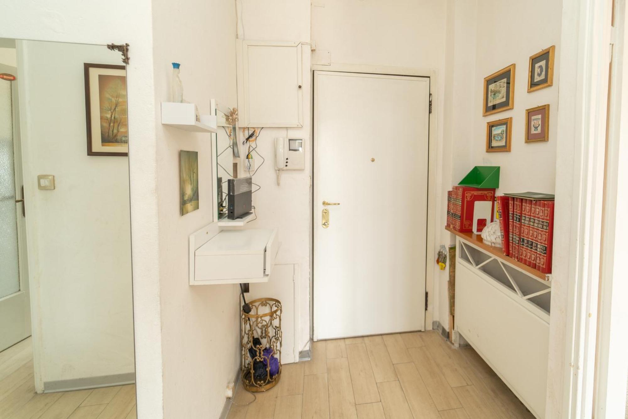 מילאנו B&B Nelly מראה חיצוני תמונה